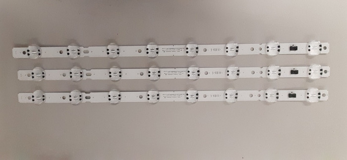 led bar LG 55UM7100PLB