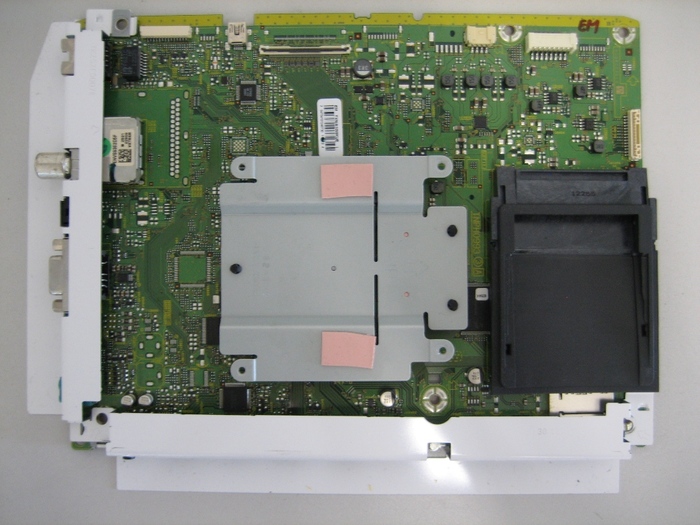 REM0043 Zahnrad PANASONIC TECHNICS Ein Stück RS-AZ RS-BX RS